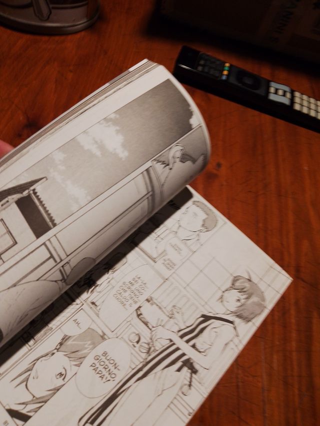 Kappa Magazine n. 150 Masamune Shirow