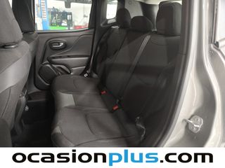 Jeep Renegade eHybrid Night Eagle ATX 96 kW (130 CV)