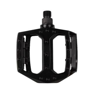Pedal Eltin BMX negro aluminio