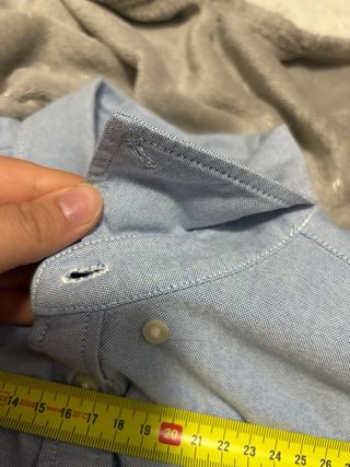 Vestito Ralph Lauren bambina taglia XL