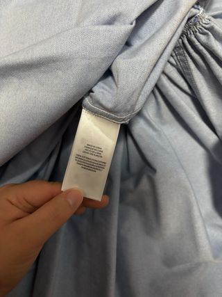 Vestito Ralph Lauren bambina taglia XL