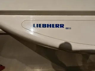 Congelatore orizzontale Liebherr bianco A+