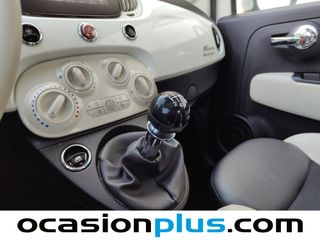 Fiat 500 1.0 Hybrid Dolcevita 51 kW (70 CV)