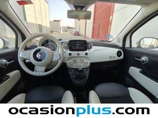 Fiat 500 1.0 Hybrid Dolcevita 51 kW (70 CV)