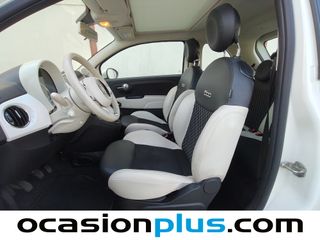 Fiat 500 1.0 Hybrid Dolcevita 51 kW (70 CV)