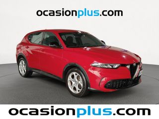 Alfa Romeo Tonale 1.5 MHEV Sprint FWD 96 kW (130 CV)