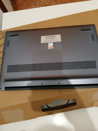 Portátil Huawei Gris