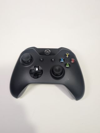 Mando Xbox One Original Negro
