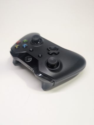 Mando Xbox One Original Negro