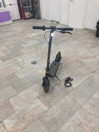 Patinete Eléctrico C. Cotek