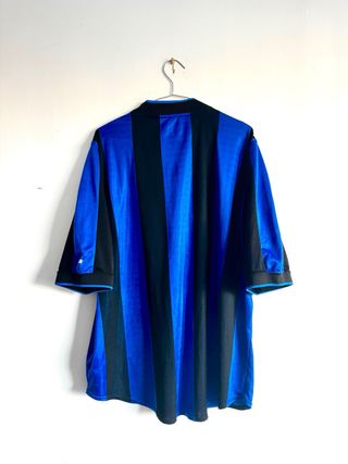 Camiseta Nike Inter 1999/2000