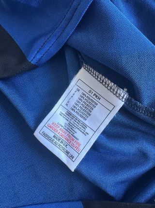 Camiseta Nike Inter 1999/2000