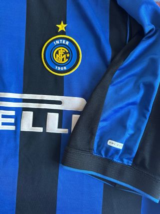 Camiseta Nike Inter 1999/2000