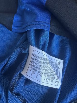 Camiseta Nike Inter 1999/2000