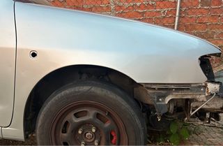 Aleta Derecha Seat Ibiza