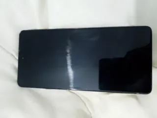 Motorola Edge 20 Nero