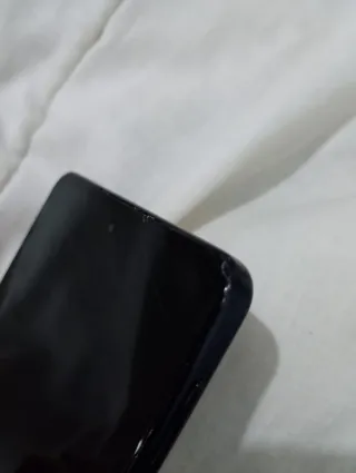 Motorola Edge 20 Nero