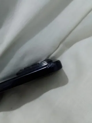 Motorola Edge 20 Nero