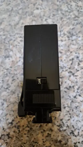 Flash Hanimex TX 65 Solid State