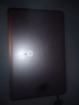 Portátil HP Intel Core i5 Gris