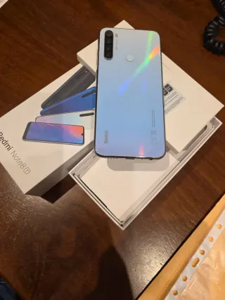 Xiaomi Redmi Note 8T