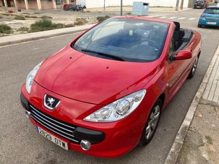 Peugeot 307 cc 2005