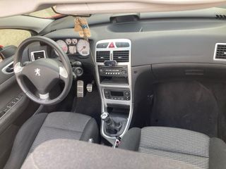 Peugeot 307 cc 2005