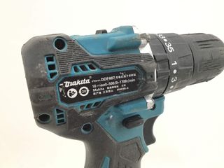 taladro a bateria makita ddf487