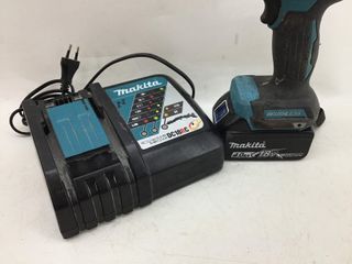 taladro a bateria makita ddf487