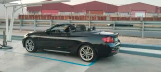 BMW Serie 2 2017