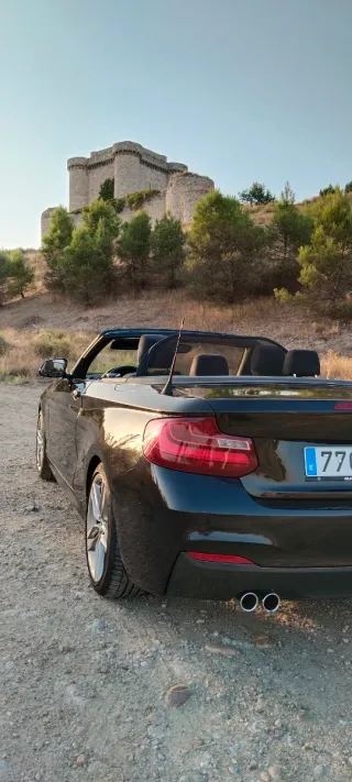 BMW Serie 2 2017