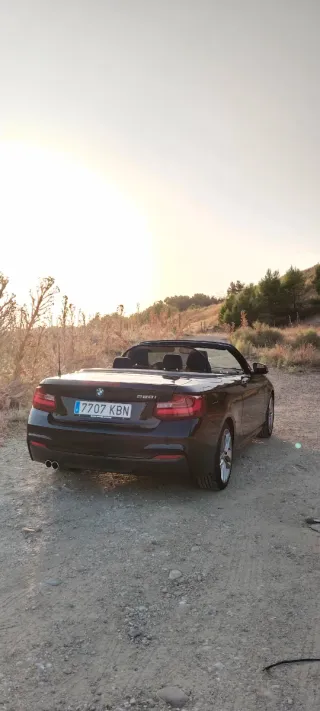 BMW Serie 2 2017