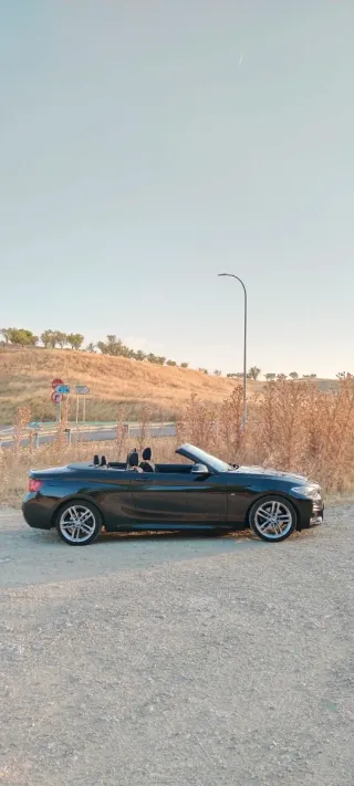 BMW Serie 2 2017