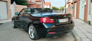 BMW Serie 2 2017