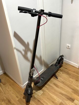 Patinete Eléctrico Hiboy S2