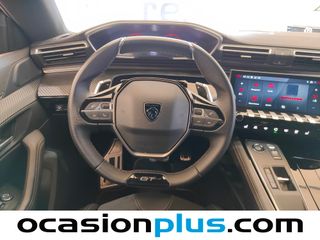 Peugeot 508 SW BlueHDi 130 S&S GT EAT8 96 kW (130 CV)