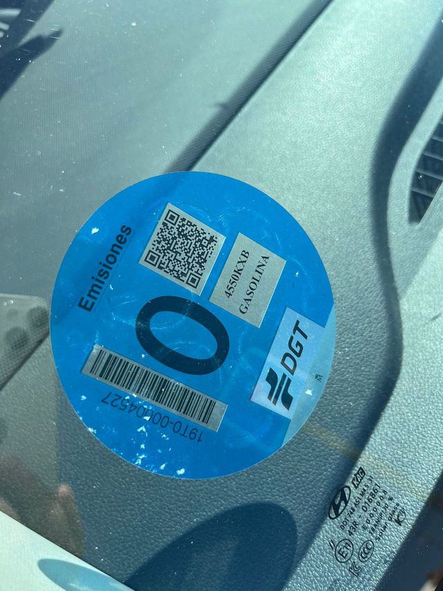 Hyundai IONIQ PHEV 1.6 GDi KLASS  104KW/141 