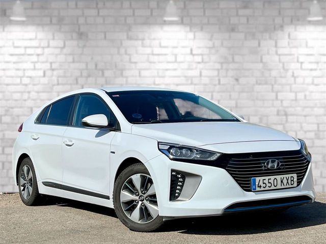 Hyundai IONIQ PHEV 1.6 GDi KLASS  104KW/141 
