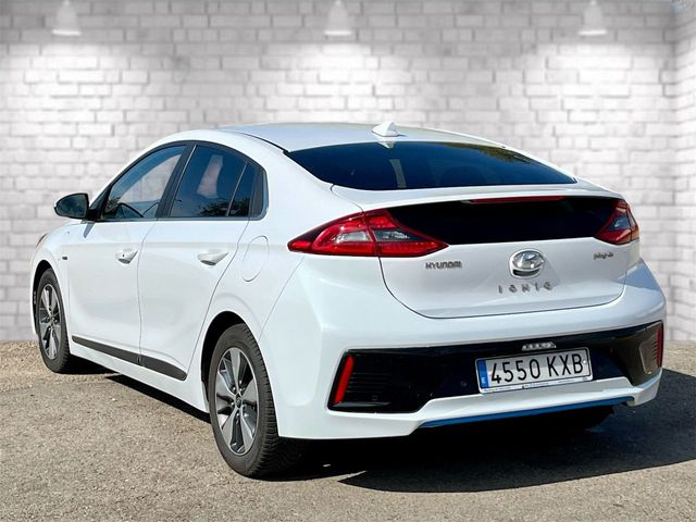 Hyundai IONIQ PHEV 1.6 GDi KLASS  104KW/141 