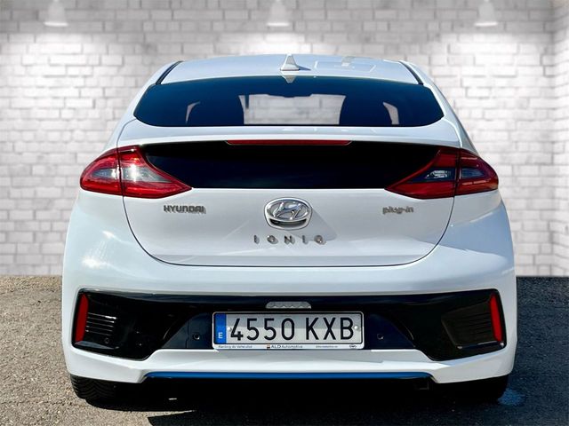 Hyundai IONIQ PHEV 1.6 GDi KLASS  104KW/141 