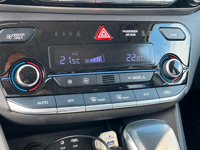 Hyundai IONIQ PHEV 1.6 GDi KLASS  104KW/141 