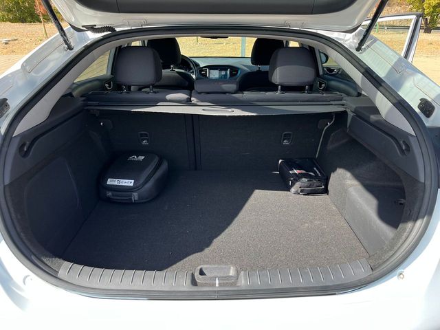 Hyundai IONIQ PHEV 1.6 GDi KLASS  104KW/141 