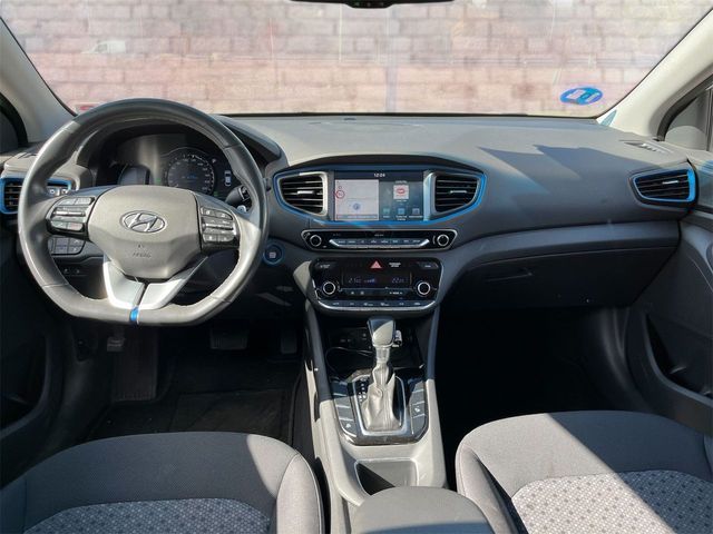 Hyundai IONIQ PHEV 1.6 GDi KLASS  104KW/141 