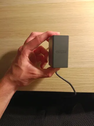 Nintendo Switch Azul y Rojo