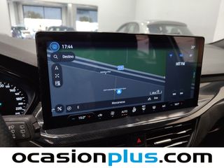 Ford Focus SportBreak 1.5 Ecoblue ST-Line 88 kW (120 CV)