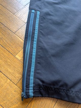 Adidas Vintage TrackPants 3 Stripes - Size M