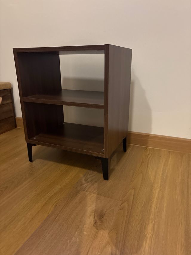 Pack 2 Mesitas de Noche Nuevas