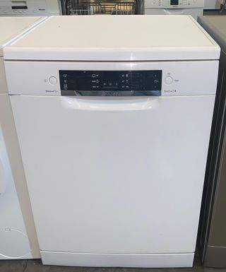 lavavajillas bosch serie 4