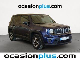 Jeep Renegade 1.0G Sport 4x2 88 kW (120 CV)