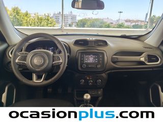 Jeep Renegade 1.0G Sport 4x2 88 kW (120 CV)